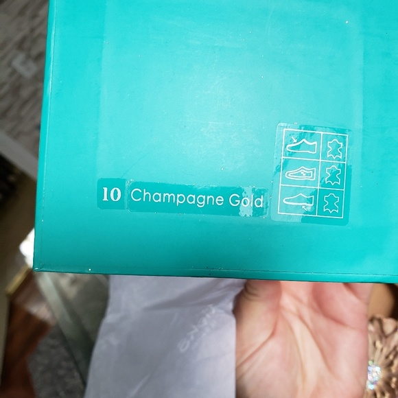 ❌SOLD TIEKS SIZE 10 - Picture 8 of 8